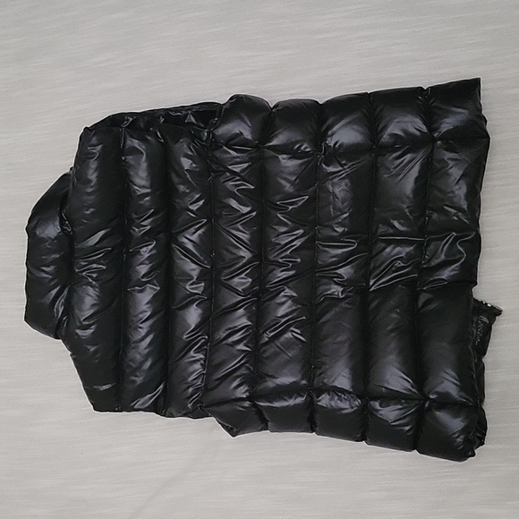 Moncler Ghany vest - Picture 6 of 6